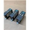 Image 1 : (3) Siemens 6ES7 158-0AD00-0XA0 DP Coupler