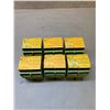 Image 1 : Lot of 6 Pilz PNOZ X9P Safety Relays