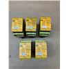 Image 2 : Lot of 5 Pilz PNOZ X8P Safety Relays