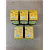 Image 2 : Lot of 5 Pilz PNOZ X8P Safety Relays