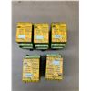 Image 2 : Lot of 5 Pilz PNOZ X8P Safety Relays