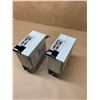 Image 2 : (2) Mitsubishi MDS-B-SVJ2-10 Servo Drive Units