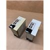 Image 2 : (2) Mitsubishi MDS-B-SVJ2-10 Servo Drive Units