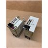 Image 2 : (2) Mitsubishi MR-J2-200CT Servo Drive Units