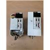 Image 3 : (2) Mitsubishi MR-J2-200CT Servo Drive Units