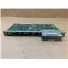 Image 1 : Mitsubishi QX611-1 Control Board w/ QX423 PCB Board