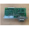 Image 2 : Mitsubishi QX611-1 Control Board w/ QX423 PCB Board