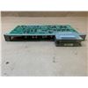 Image 1 : Mitsubishi QX611-1 Control Board w/ QX423 PCB Board