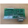 Image 2 : Mitsubishi QX611-1 Control Board w/ QX423 PCB Board