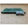 Image 1 : Mitsubishi QX611-1 Control Board w/ QX423 PCB Board