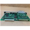 Image 3 : Mitsubishi QX611-1 Control Board w/ QX423 PCB Board