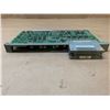 Image 1 : Mitsubishi QX611-1 Control Board w/ QX423 PCB Board