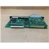 Image 3 : Mitsubishi QX611-1 Control Board w/ QX423 PCB Board
