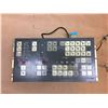 Image 1 : Mitsubishi Operator Interface w/ Board # BN624A926G52