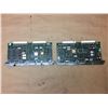 Image 2 : (2) Mitsubishi Circuit Boards *See Pictures for Part Numbers*