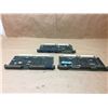 Image 1 : (3) Mitsubishi Circuit Boards *See Pics for Part Numbers*