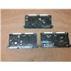Image 2 : (3) Mitsubishi Circuit Boards *See Pics for Part Numbers*