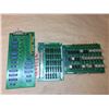 Image 1 : (3) Mitsubishi Circuit Boards *See Pics for Part Numbers*