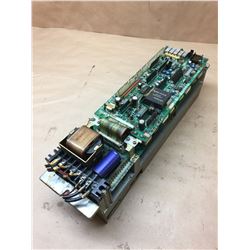 Mitsubishi TR41A 17340 Servo Drive Unit