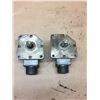 Image 1 : (2) Mitsubishi Pickup Units *See Pics for Part Numbers*