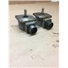 Image 2 : (2) Mitsubishi Pickup Units *See Pics for Part Numbers*
