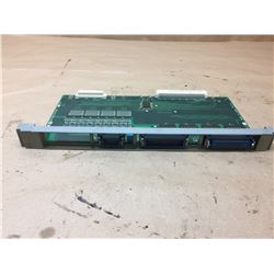 Mitsubishi QX531B Circuit Board