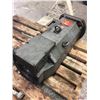 Image 2 : Mitsubishi SJ-18.5AZ Spindle Motor