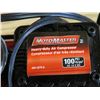 Image 3 : AIR COMPRESSOR (MOTOMASTER) *12 VOLT*