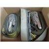 Image 3 : LOT OF 5 RATCHET STRAPS