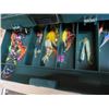 Image 3 : LOT OF FISHING ITEMS (LARGE TACKLE BOX, LOTS OF HOOKS, ETC…)