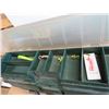 Image 5 : LOT OF FISHING ITEMS (LARGE TACKLE BOX, LOTS OF HOOKS, ETC…)