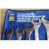 Image 2 : COMBINATION WRENCH SET (1 3/8 - 2 ") *6 PIECE SET*