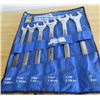 Image 5 : COMBINATION WRENCH SET (1 3/8 - 2 ") *6 PIECE SET*
