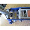 Image 3 : FLOOR JACK (1 1/2 TON) *PERFORMANCE TOOLS*