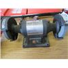 Image 1 : BENCH GRINDER (6" WESTWARD) *1/3HP*