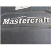 Image 4 : AIR RATCHET SET (1/2 INCH IMPACT, 3/8 RATCHET, CHISEL, DIE GRINDER) *MASTERCRAFT*