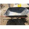 Image 1 : WHEEL BARROW