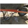 Image 2 : WHEEL BARROW