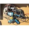 Image 1 : LOT OF 4 POWER TOOLS ( 1/2 INCH DRILL, 2-3/8 DRILLS, GRINDER)