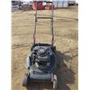 Image 1 : PUSH MOWER ( GAS-CRAFTSMAN) *E-Z-WALK*