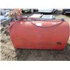 Image 1 : 125 GALLON FUEL TANK (FILL-RITE) *COMPLETE WITH ELECTRIC PUMP)