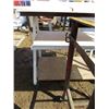 Image 4 : LOT OF 2 SHOP STANDS