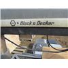 Image 3 : RADIAL ARM SAW ( BLACK AND DECKER)