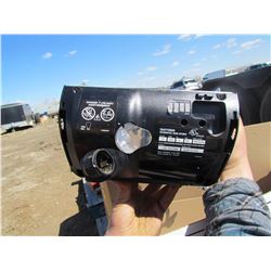 GARAGE DOOR OPENER (CRAFTSMAN) *1.5 HP*