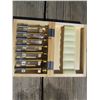 Image 2 : ROUTER BIT SET (HAUSSMANN)