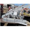 Image 1 : FOLDING LADDER (12')