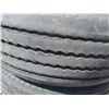 Image 2 : LOT OF 3 TIRES (MICHELIN) *275-80-R22.5*