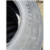 Image 3 : LOT OF 3 TIRES (MICHELIN) *275-80-R22.5*