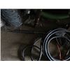 Image 3 : ASSORTED LOT INCLUDES (1 HIGH PRESSURE HOSE AND WAND) *1 GARDEN HOSE*