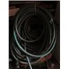 Image 5 : ASSORTED LOT INCLUDES (1 HIGH PRESSURE HOSE AND WAND) *1 GARDEN HOSE*